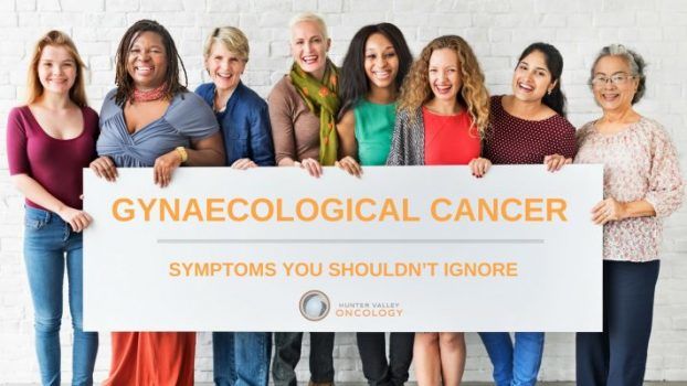 Gynaecological Cancer - Hunter Valley Oncology